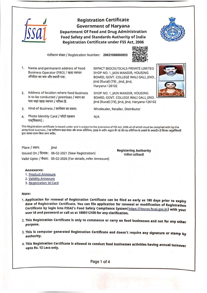 FSSAI IMPACT FOOD_page-0001